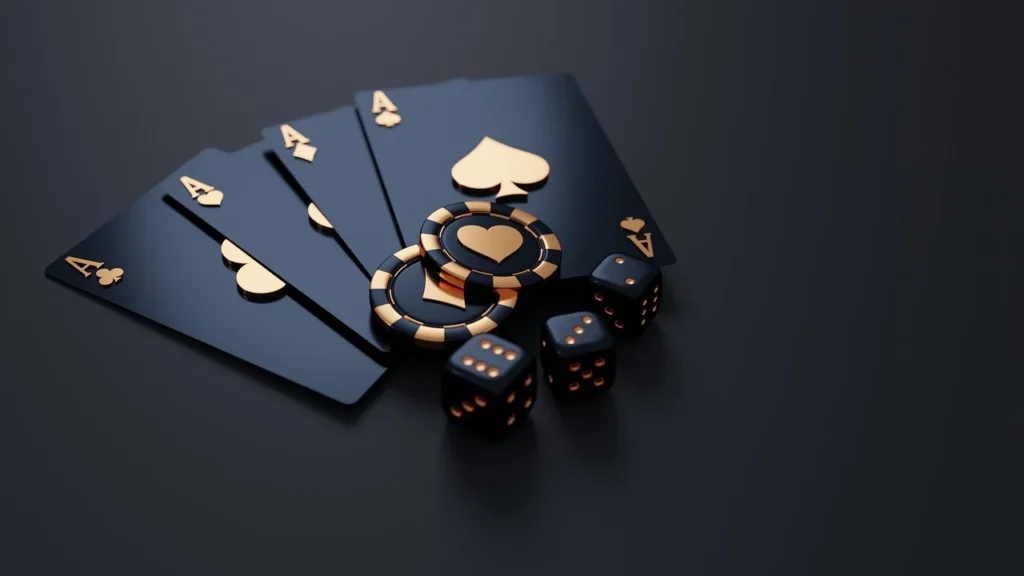 How Betting Limits Work: Rules at Online Casinos